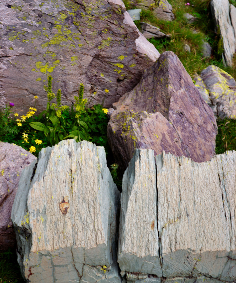 Philippe Durand - Vallée des Merveilles 2