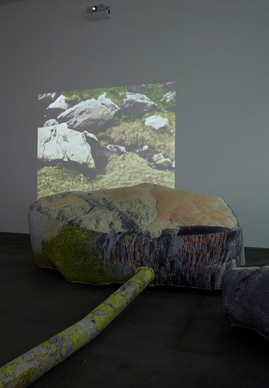 Philippe Durand - Vallée des Merveilles 2