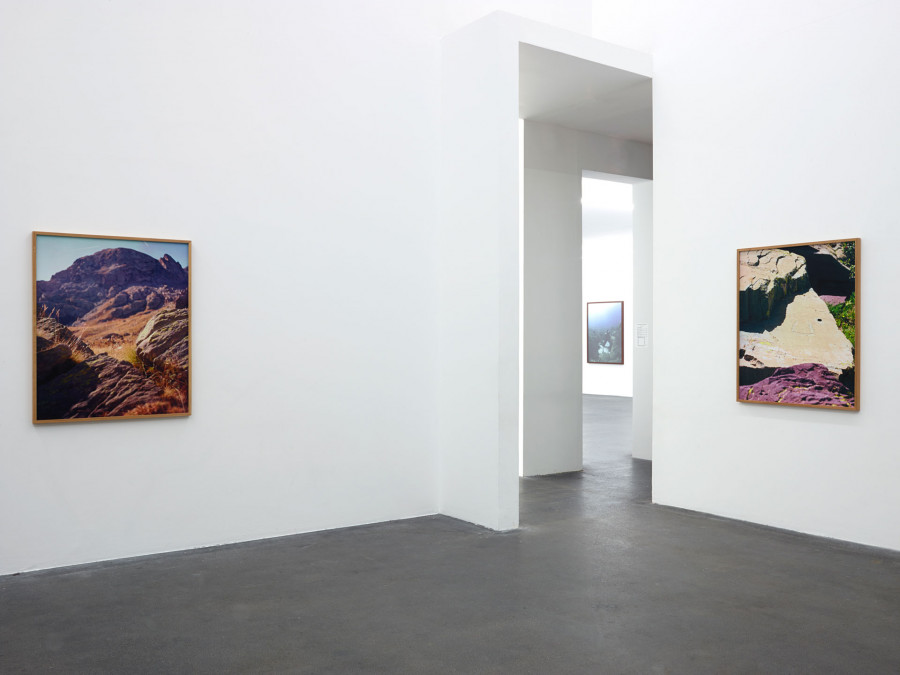 Philippe Durand - Vallée des Merveilles 2