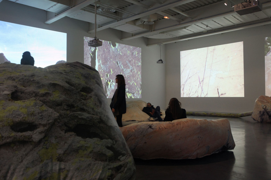 Philippe Durand - Vallée des Merveilles 2