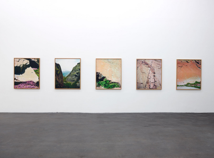 Philippe Durand - Vallée des Merveilles 2