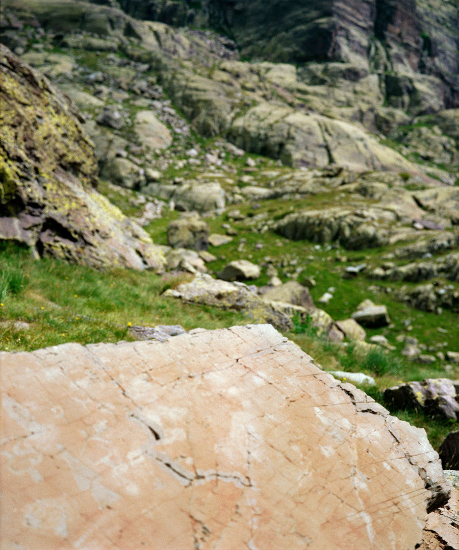 Philippe Durand - Vallée des Merveilles 2