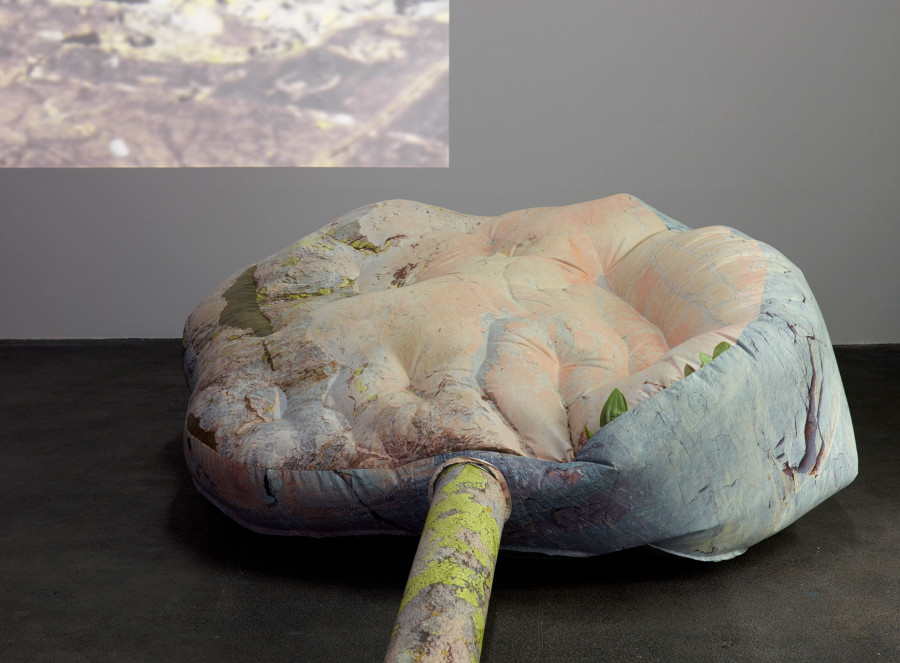 Philippe Durand - Vallée des Merveilles 2