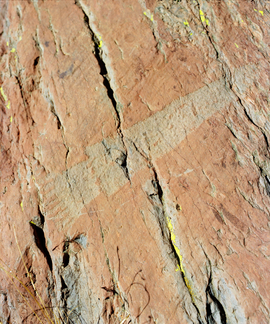 Philippe Durand - Vallée des Merveilles 2