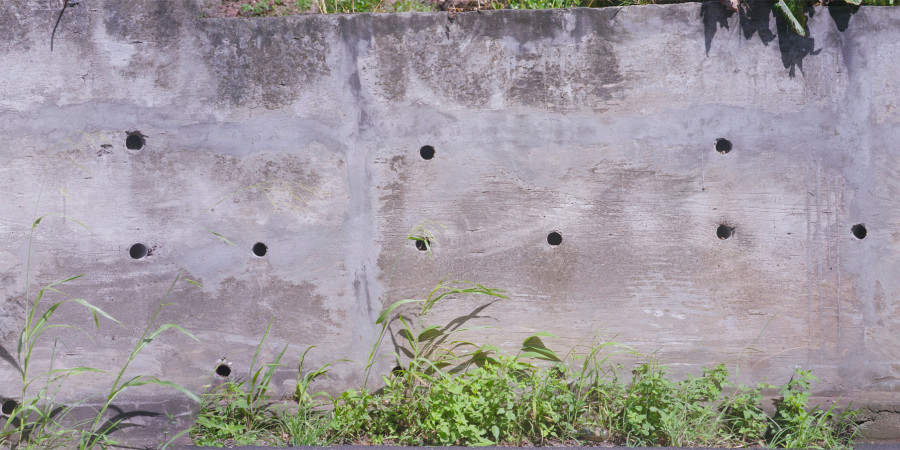 Philippe Durand - Vieux Fort