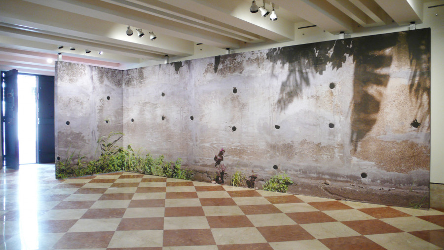 Philippe Durand - Vieux Fort