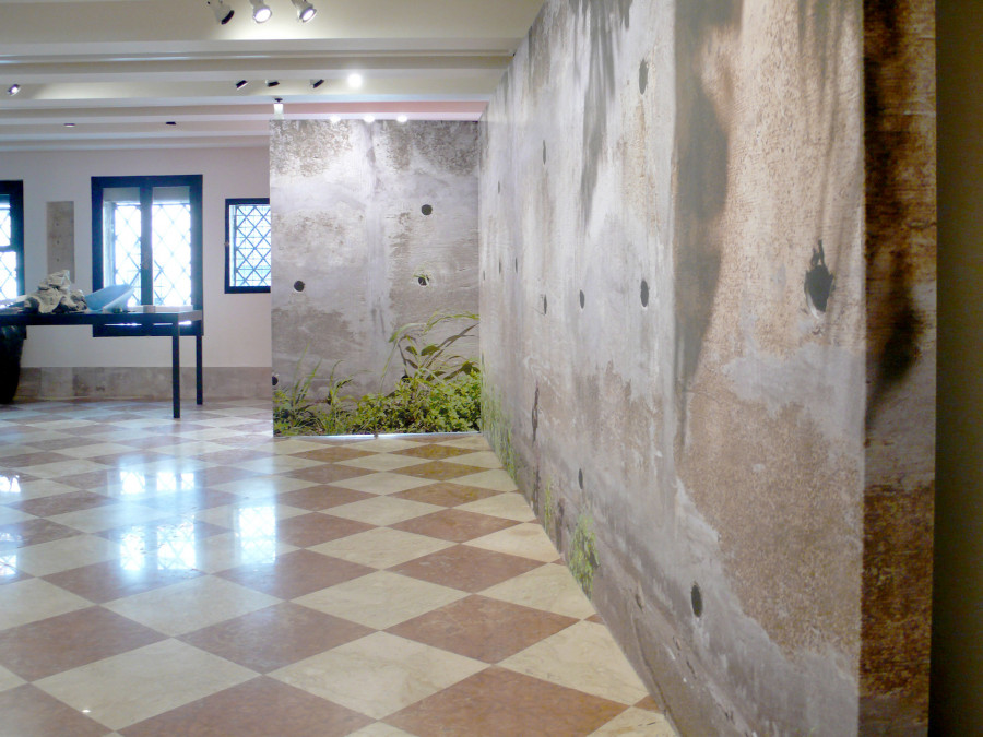 Philippe Durand - Vieux Fort